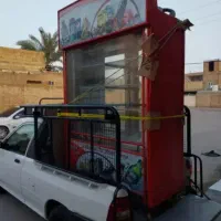 وانت بار جابجایی ب تمام نقاط استان