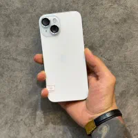 آیفون iPhone 15normal 128g