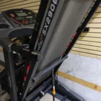 تردمیل|تجهیزات ورزشی|کاشان, لتحر|دیوار