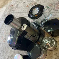 آبمیوه گیری ۴کاره نو نو