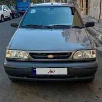 پراید 131|خودرو سواری و وانت|تهران, مینابی|دیوار