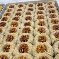 باقلوا اصل استانبول