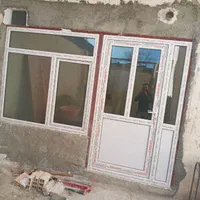 تولیدی درب وپنجره دوجداره رگلاژ تعمیرات درب پنجره|خدمات پیشه و مهارت|همدان, |دیوار