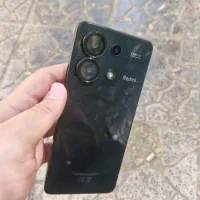 Redmi Note 13|موبایل|کرمانشاه, |دیوار