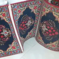 قالی پشتی
