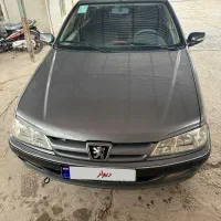 خودرو پژو پارس