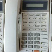 تلفن سانترال خرید فروش نصب خدمات فوری