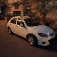 کوییک مدل 99 فابریک|خودرو سواری و وانت|شیراز, دینکان|دیوار