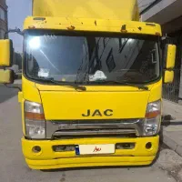 جک ۶تن ۹۶|خودرو سنگین|مشهد, حضرت حجت|دیوار