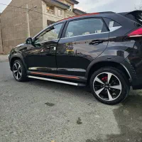 ام وی ام X33 کراس ۱۴۰۲ کمکار و کارمندی فول آپشن