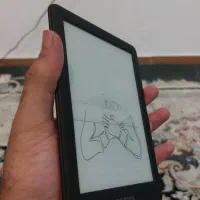 کتابخوان فیدیبوک F2 (نیز به تعمیر)|تبلت|گرگان, |دیوار