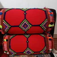 ۶عدد بالشت سنتی