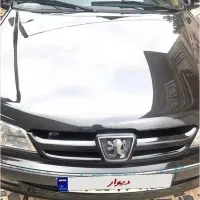 پژو پارس تیو فایو مدل 1401 تمیز|خودرو سواری و وانت|ماسال, |دیوار