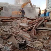 خرید ضایعات وتخریب ساختمان