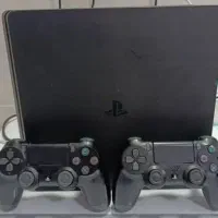 پی اس فور اسلیم کپیخور