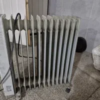 شوفاژ برقی سالم|آبگرمکن، پکیج، شوفاژ|شاهین‌شهر, فردوسی|دیوار