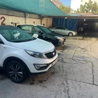 استخدام نیروی ماهر برای کارواش آمل