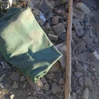 سقف سه عدد سالم فرش