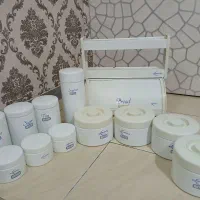 سرویس اورانوس۱۳ تیکه در حد نو