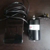 دینام چرخ خیاطی