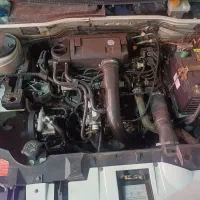 سمند ۹۶ فروشی|خودرو سواری و وانت|بومهن, |دیوار