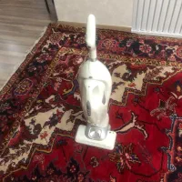 جارو شارژی وطی چرخشی