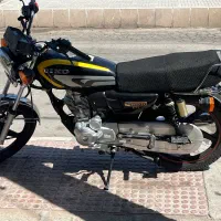 هوندا 200