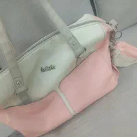 ساک  دخترانه نوزاد|اسباب و اثاث بچه|طرقبه, |دیوار