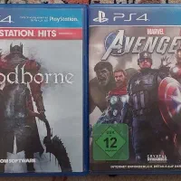 دیسک بازی Ps4 ps5|کنسول، بازی ویدئویی و آنلاین|هشتگرد, مدرس|دیوار
