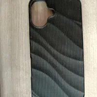 تعدادی کاور گوشی آیفون 16و16pro سالم قیمت مناسب|لوازم جانبی موبایل و تبلت|دوگنبدان, |دیوار