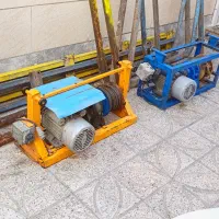 بالابر ساختمانی