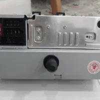 ضبط صوت برلیانس|قطعات یدکی و لوازم جانبی|تهران, ویلاشهر|دیوار