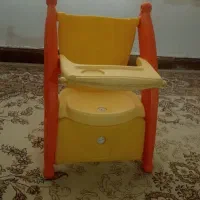 صندلی کودک|اسباب و اثاث بچه|سبزوار, کوی بهار|دیوار