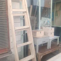 کرسی چوبی|مبلمان خانگی و میز عسلی|محمدیه-قزوین, |دیوار