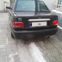 پراید مدل‌۹۰|خودرو سواری و وانت|شیرگاه, |دیوار