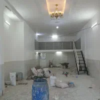 مغازه تجاری شیک قیمت مناسب هاشیه جاده اصلی|فروش مغازه و غرفه|مشهد, دهشک|دیوار