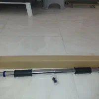 میله بارفیکس