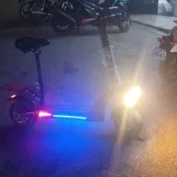 اسکوتور برقی