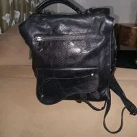 کوله پشتی دخترانه