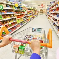 استخدام خانم وآقا از کل تهران در فروشگاه زنجیره ای