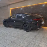 کیامسی J7، مدل ۱۴۰۴