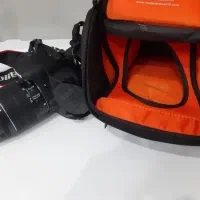 دوربین   canon 700d 18.55mm|دوربین عکاسی و فیلم‌برداری|اصفهان, بهارستان|دیوار