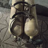 کپسول گاز پرایدی