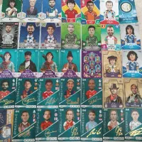 کارت کیمدی و استند و برچسب توضیحات رو بخونید
