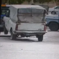 وانت فرسوده و اسقاطی 200