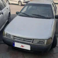 هیوندا اکسل سالم زیر قیمت|خودرو سواری و وانت|کرج, جهان‌شهر|دیوار