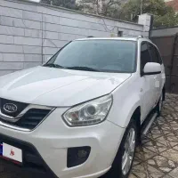 X33  معاوضه با دنا پلاس و تارا