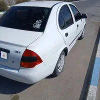 تیبا مدل ۹۹