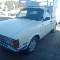 وانت پیکان مدل 91