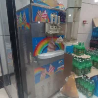 دستگاه بستنی ساز شمس اصلی|فروشگاه و مغازه|بجنورد, |دیوار